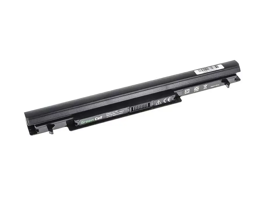 Аккумулятор Green Cell AS47 для ASUS K56 Photo 2