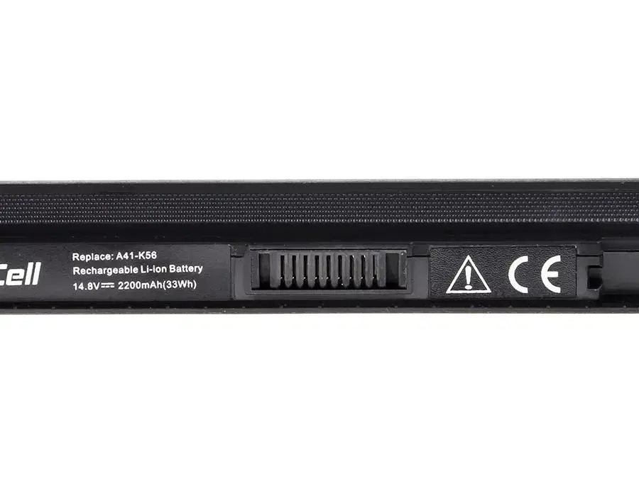 Аккумулятор Green Cell AS47 для ASUS K56 Photo 4