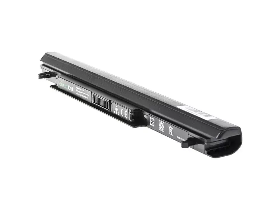 Аккумулятор Green Cell AS47 для ASUS K56 Photo 5