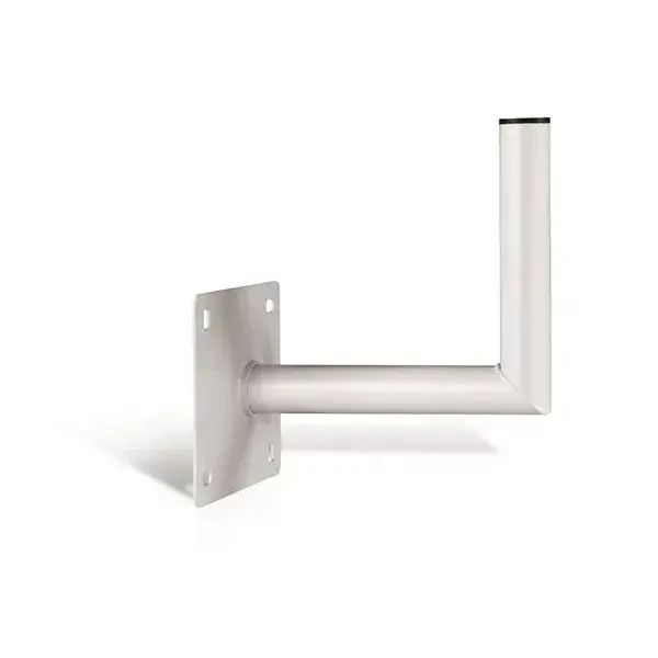 Sienas kronšteins Corab US-38/250 L-veida 250mm Photo 2