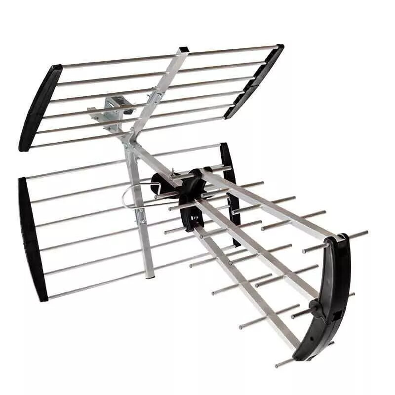 SAT Antennas & Dishes
