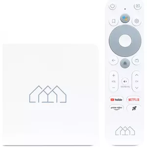 Media player Homatics Box R Lite 4K Android SMART TV — Homatics Box R Lite 4K