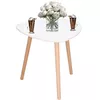 Журнальный стол Springos HF0012 50×50×48 см Photo 2