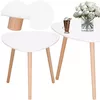 Журнальный стол Springos HF0012 50×50×48 см Photo 5