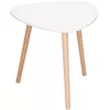 Журнальный стол Springos HF0012 50×50×48 см Photo 8