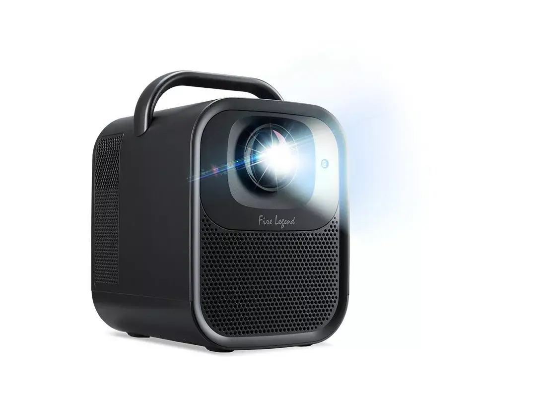Проектор Acer QF16ATV FHD Photo 3