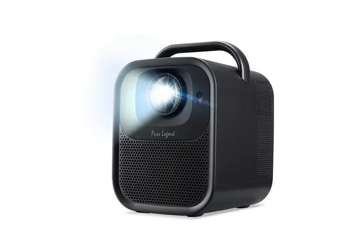 Проектор Acer QF16ATV FHD Photo 4