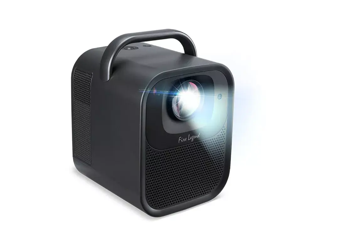 Проектор Acer QF16ATV FHD Photo 5