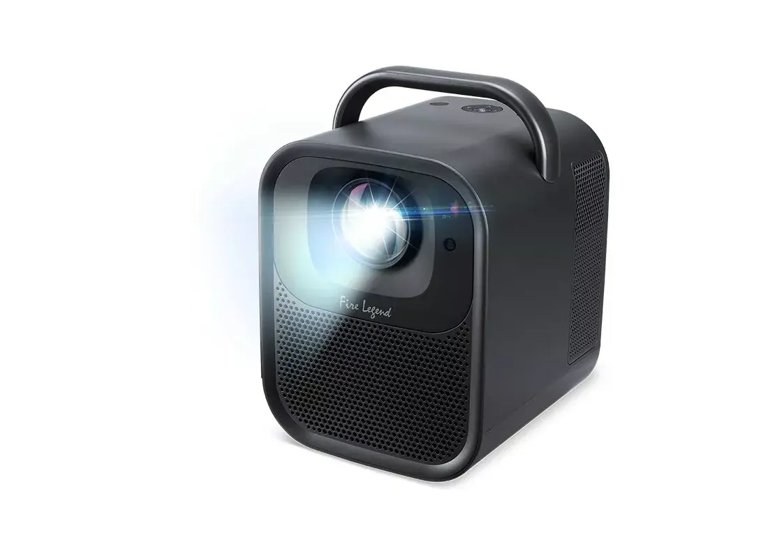 Проектор Acer QF16ATV FHD Photo 6