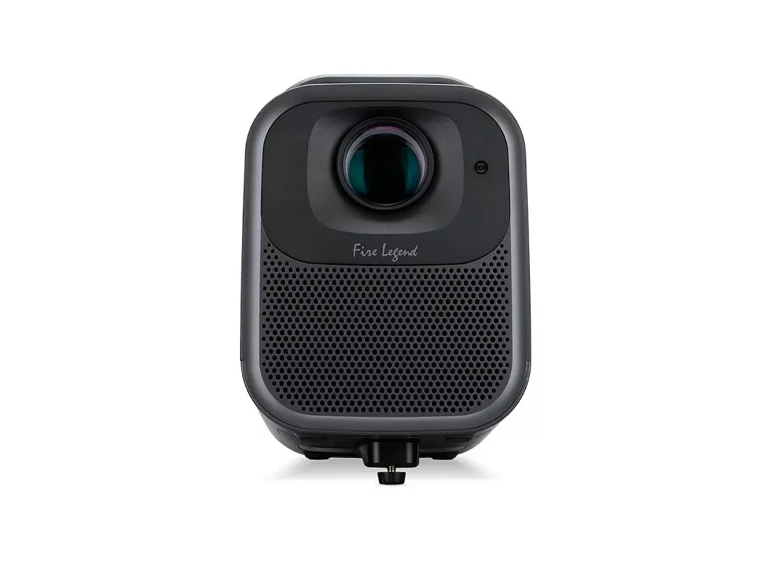 Проектор Acer QF16ATV FHD Photo 9