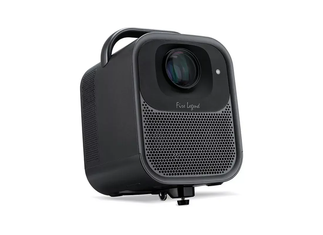 Проектор Acer QF16ATV FHD Photo 10