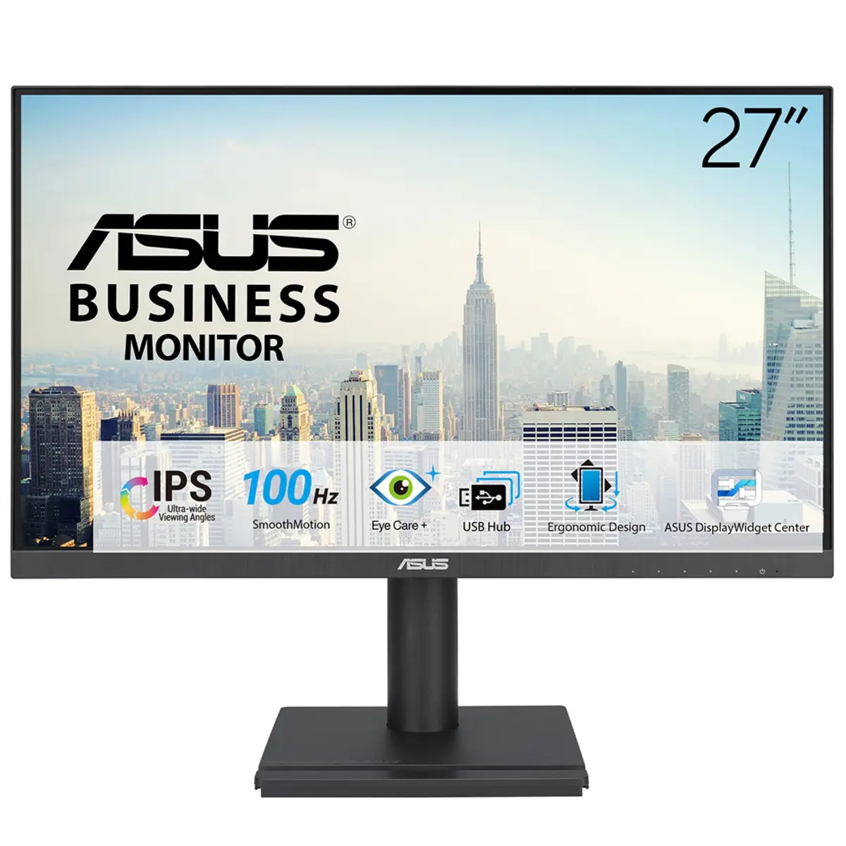 ASUS VA27DQFS 27 collu Full HD