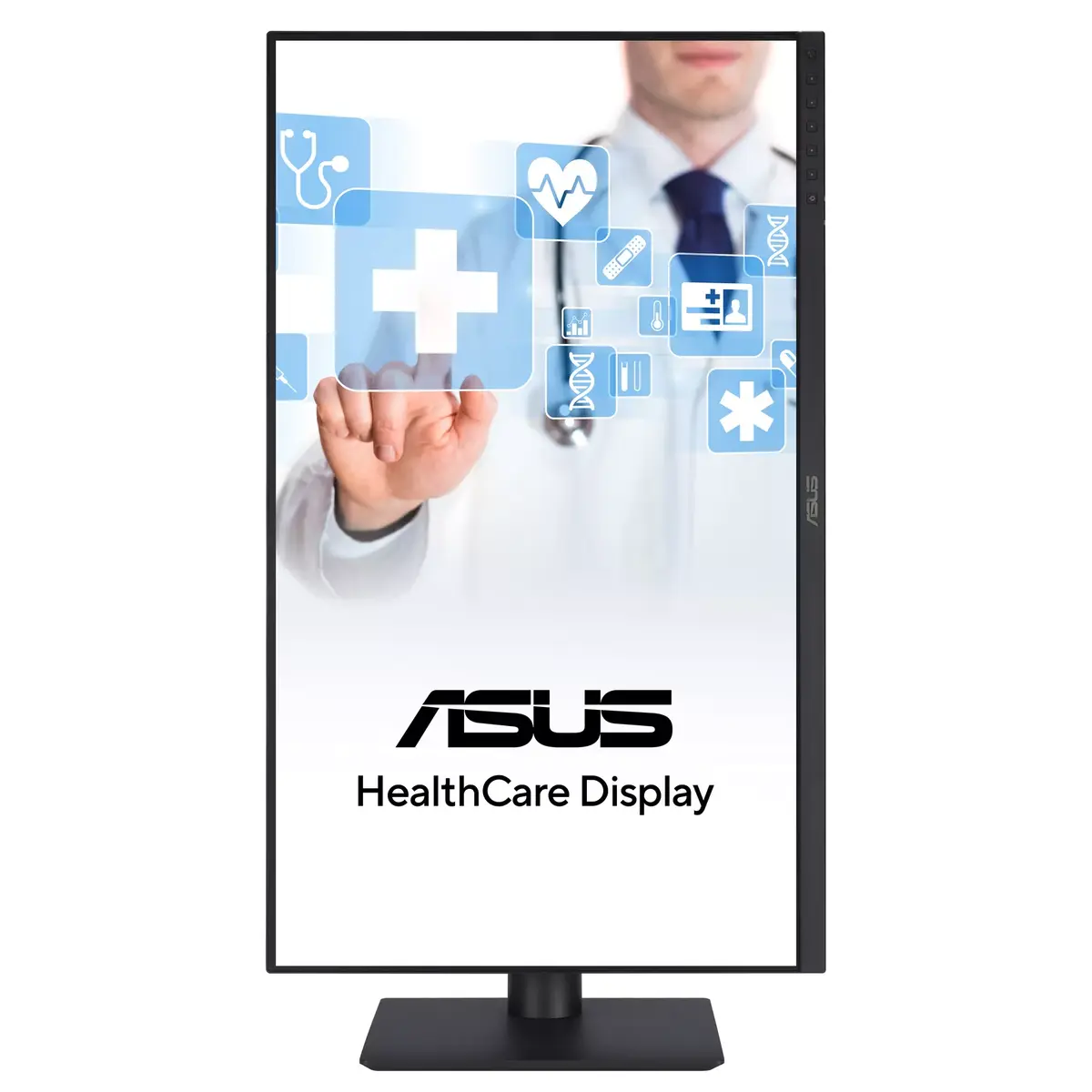 Monitors ASUS HA2441A Photo 2