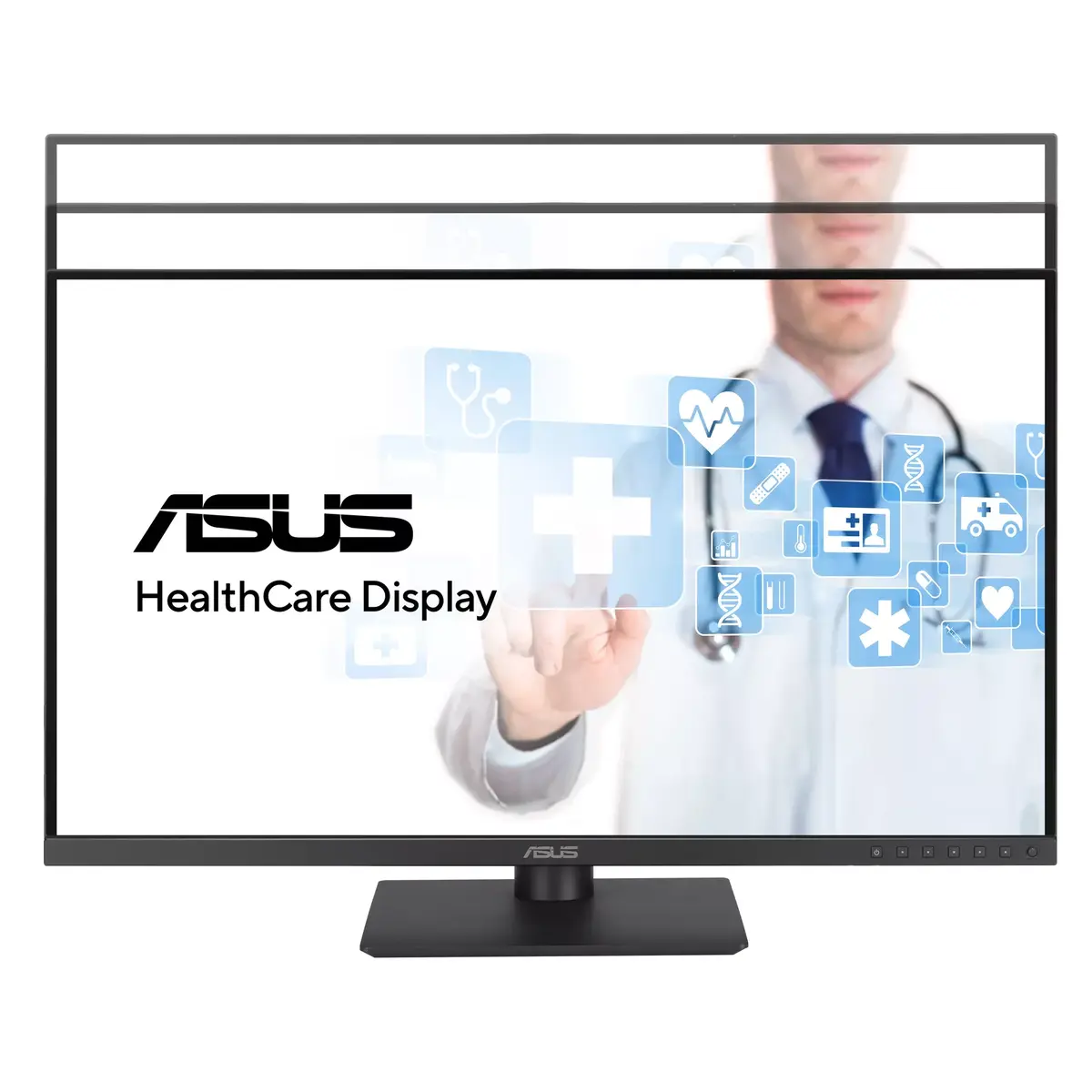 Monitors ASUS HA2441A Photo 3
