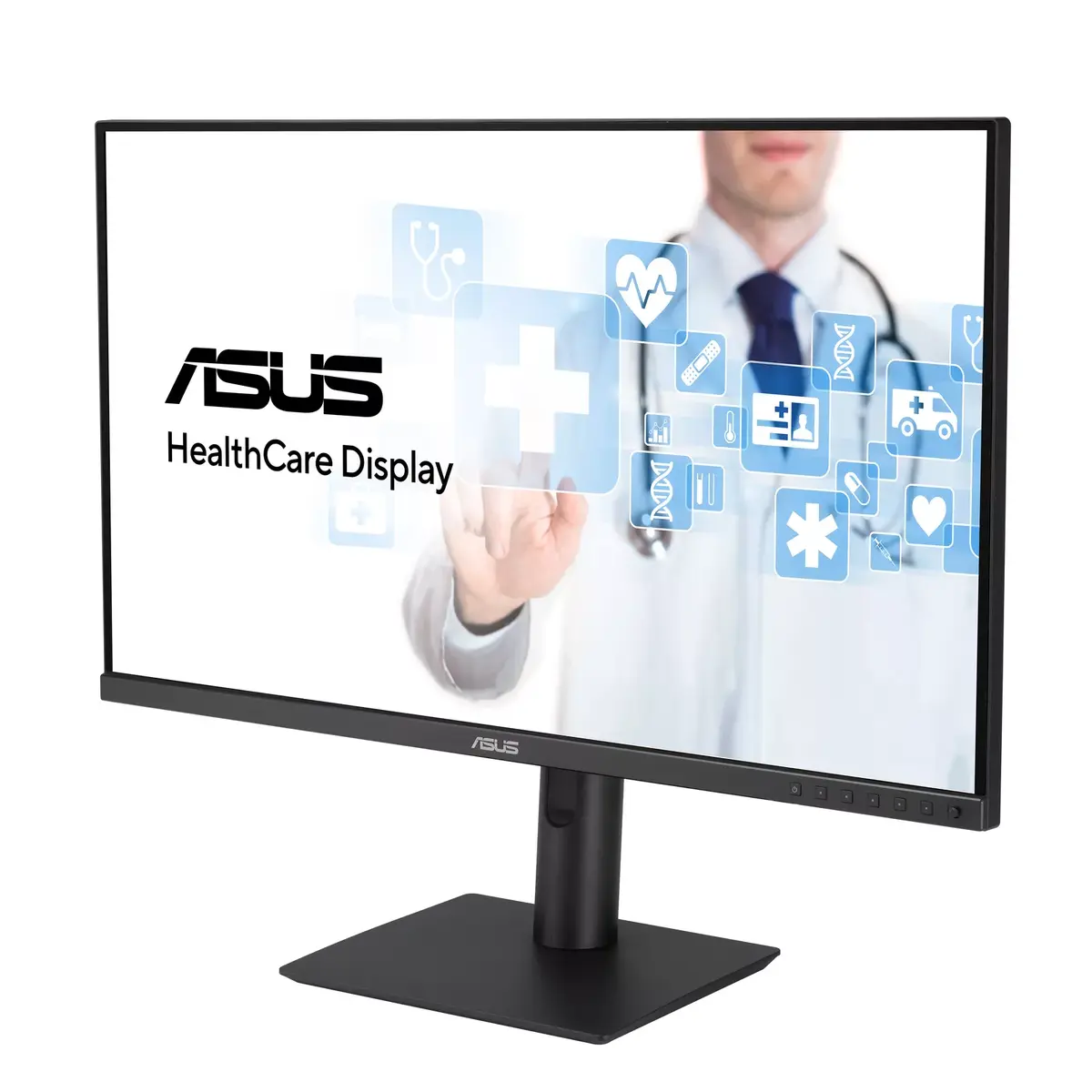 Monitors ASUS HA2441A Photo 4