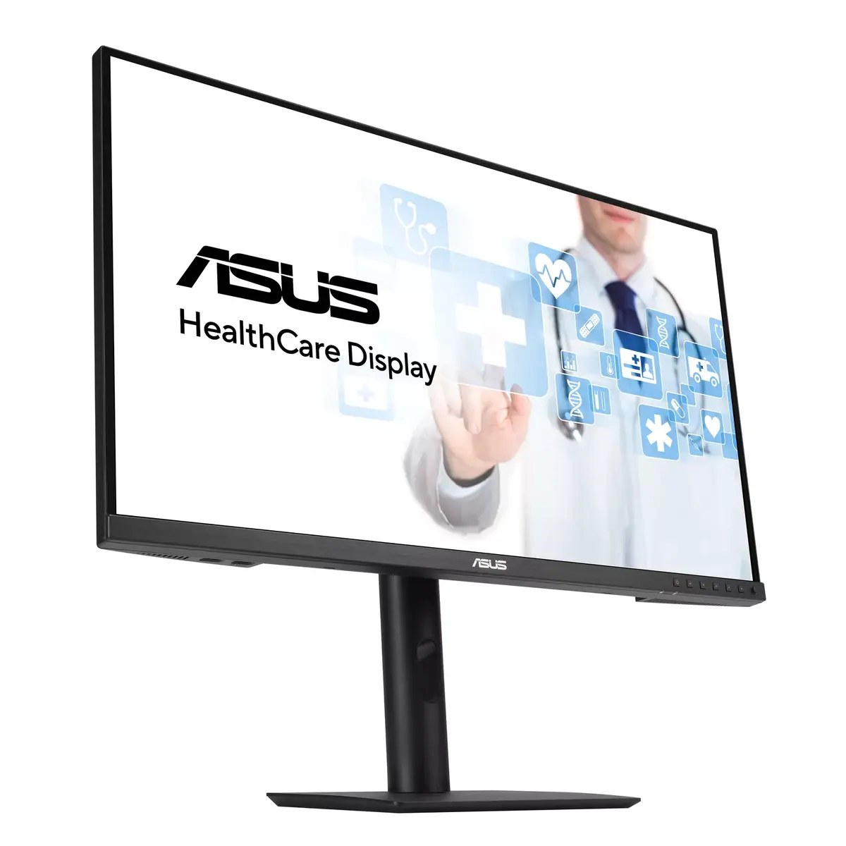 Monitors ASUS HA2441A Photo 5