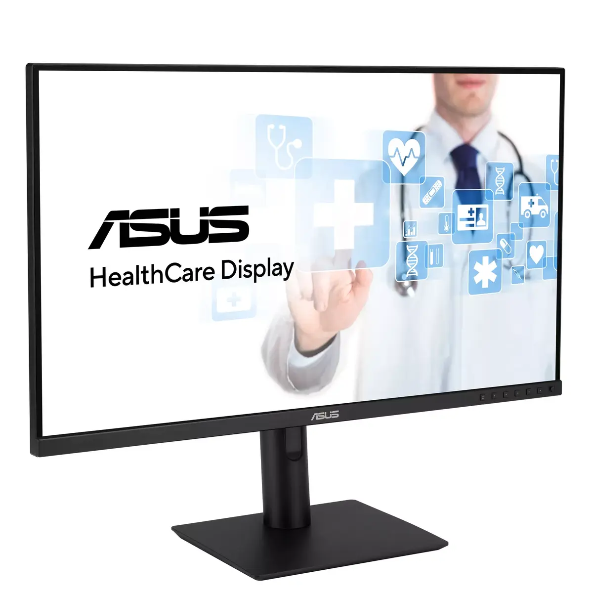 Monitors ASUS HA2441A Photo 6