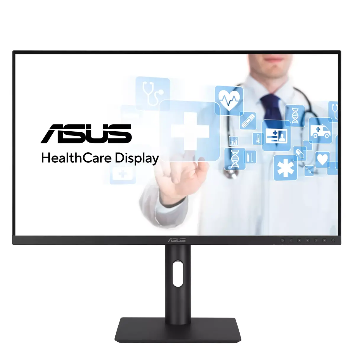 Monitors ASUS HA2441A Photo 7