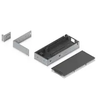 Ubiquiti UACC-Pro-Max-16-RM Montāžas komplekts no polikarbonāta