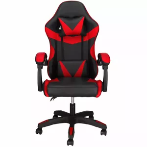 Ergonomisks biroja krēsls Springos HF0020 — regulējams augstums, grozāmie riteņi, elpojoša atzveltne