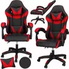 Biroja krēsls Springos HF0020 ergonomisks regulējams augstums Photo 2