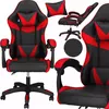 Biroja krēsls Springos HF0020 ergonomisks regulējams augstums Photo 3