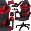 Biroja krēsls Springos HF0020 ergonomisks regulējams augstums Photo 4