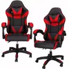 Biroja krēsls Springos HF0020 ergonomisks regulējams augstums Photo 5