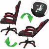 Biroja krēsls Springos HF0020 ergonomisks regulējams augstums Photo 10