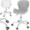 Office chair Springos HF0023 Photo 3