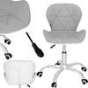 Office chair Springos HF0023 Photo 4