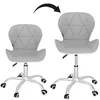Office chair Springos HF0023 Photo 6