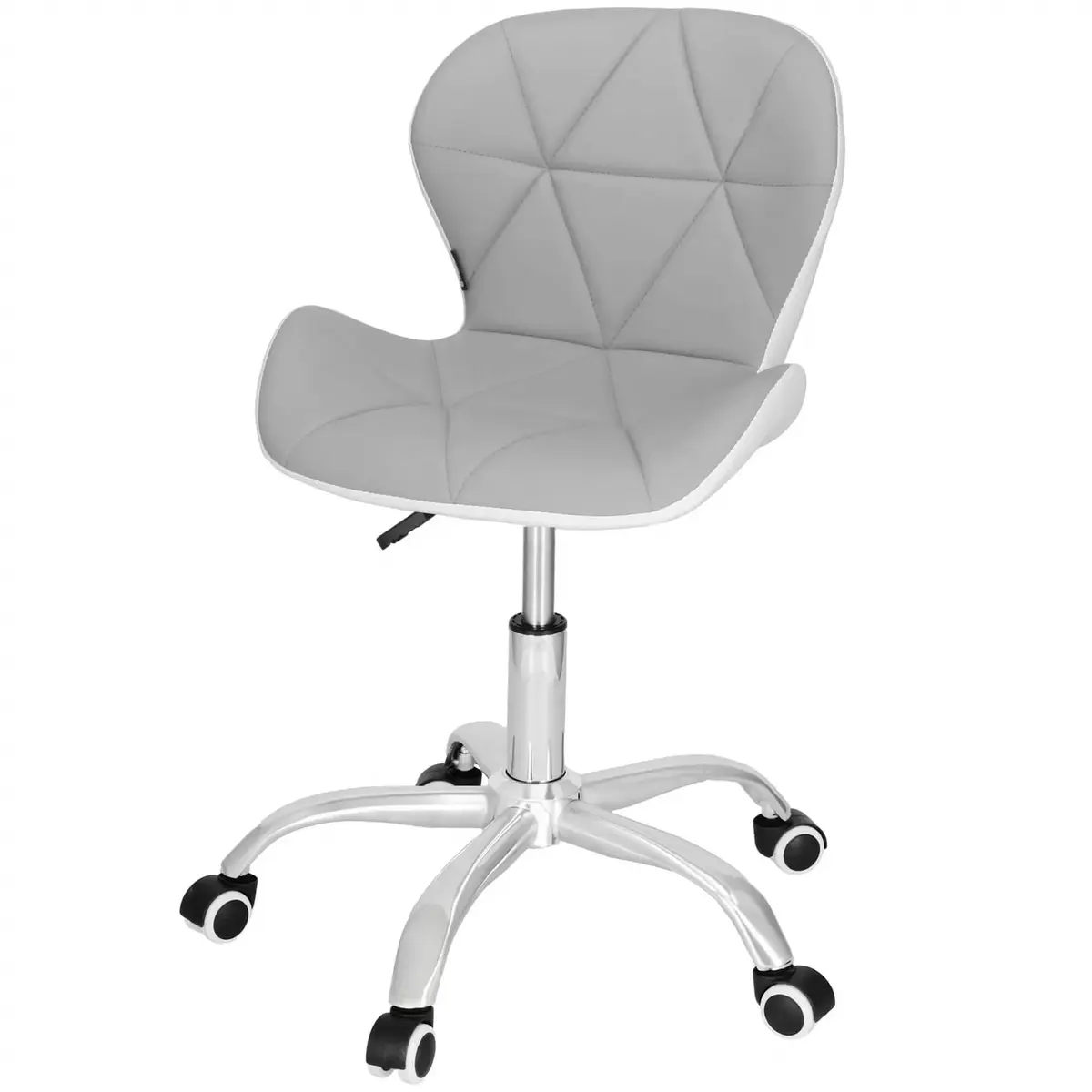 Office chair Springos HF0023 Photo 8