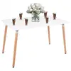 Kafijas galds Springos HF0015 120 x 80 cm Photo 3
