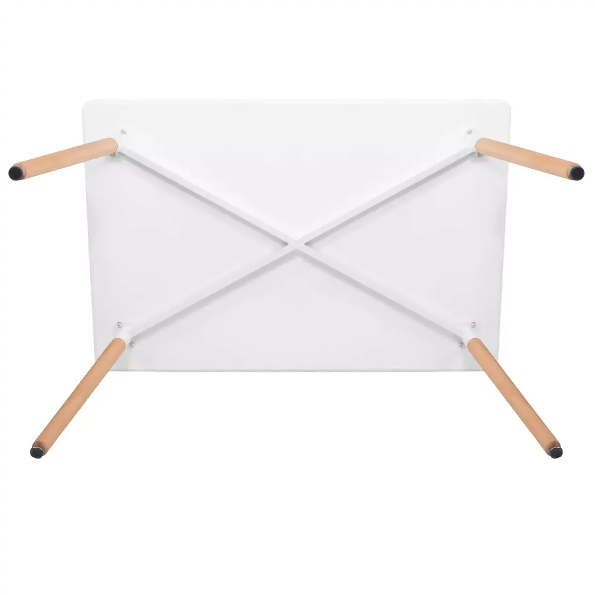 Kafijas galds Springos HF0015 120 x 80 cm Photo 9