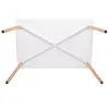Kafijas galds Springos HF0015 120 x 80 cm Photo 9
