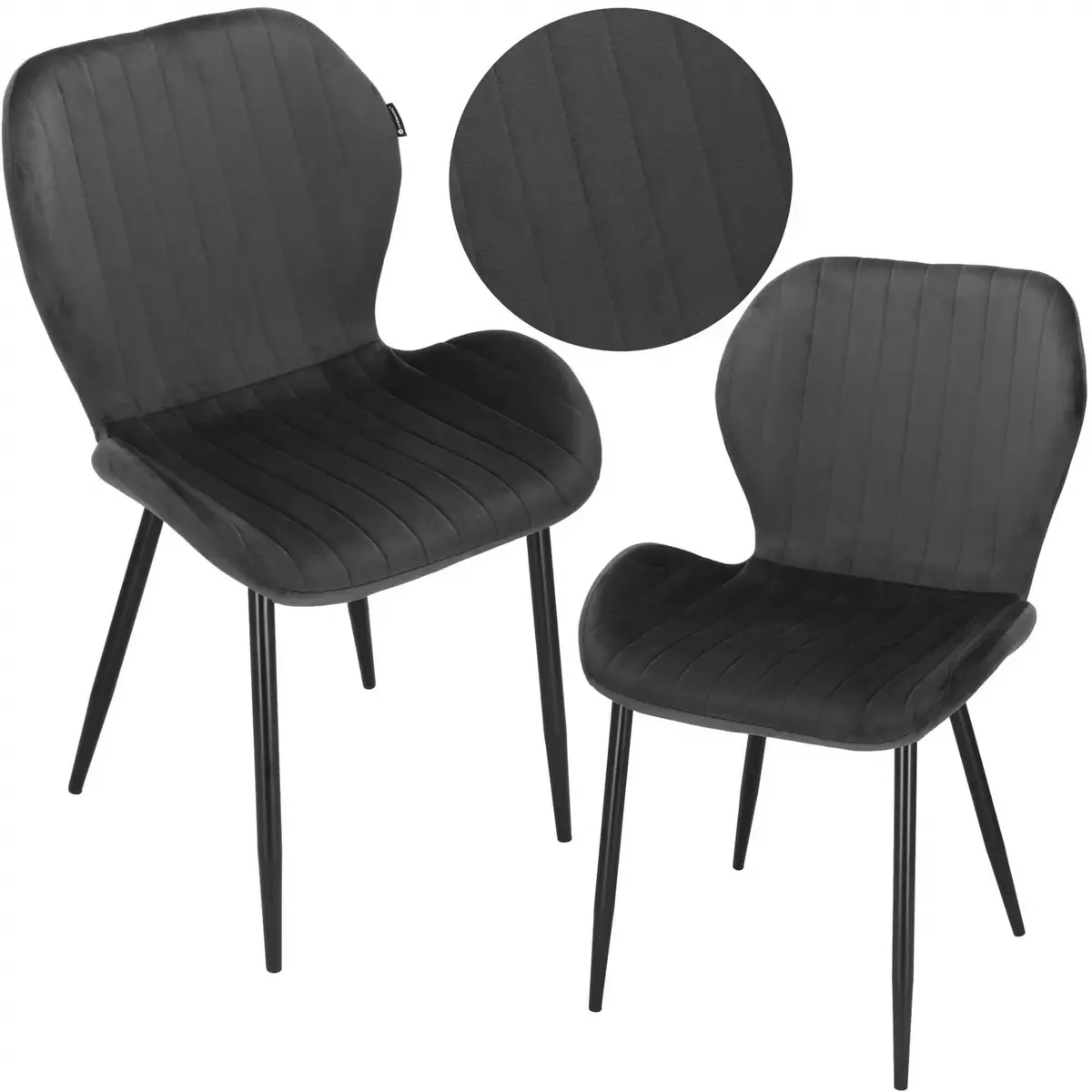 Ergonomisks krēsls Springos HF0029 Photo 2