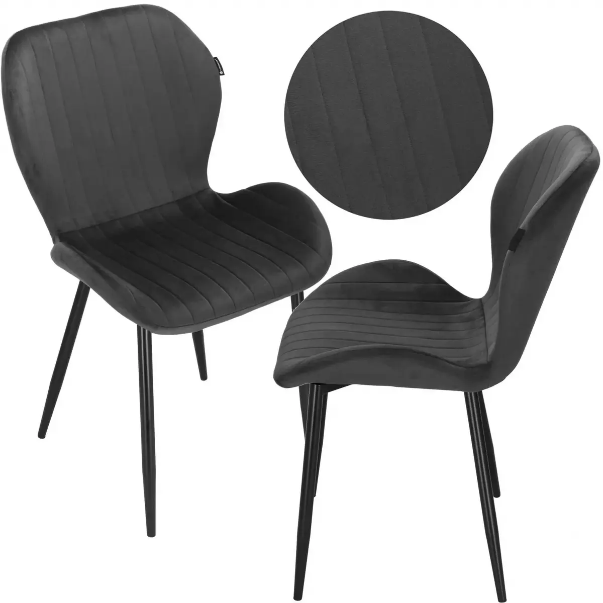 Ergonomisks krēsls Springos HF0029 Photo 3
