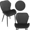 Ergonomisks krēsls Springos HF0029 Photo 5