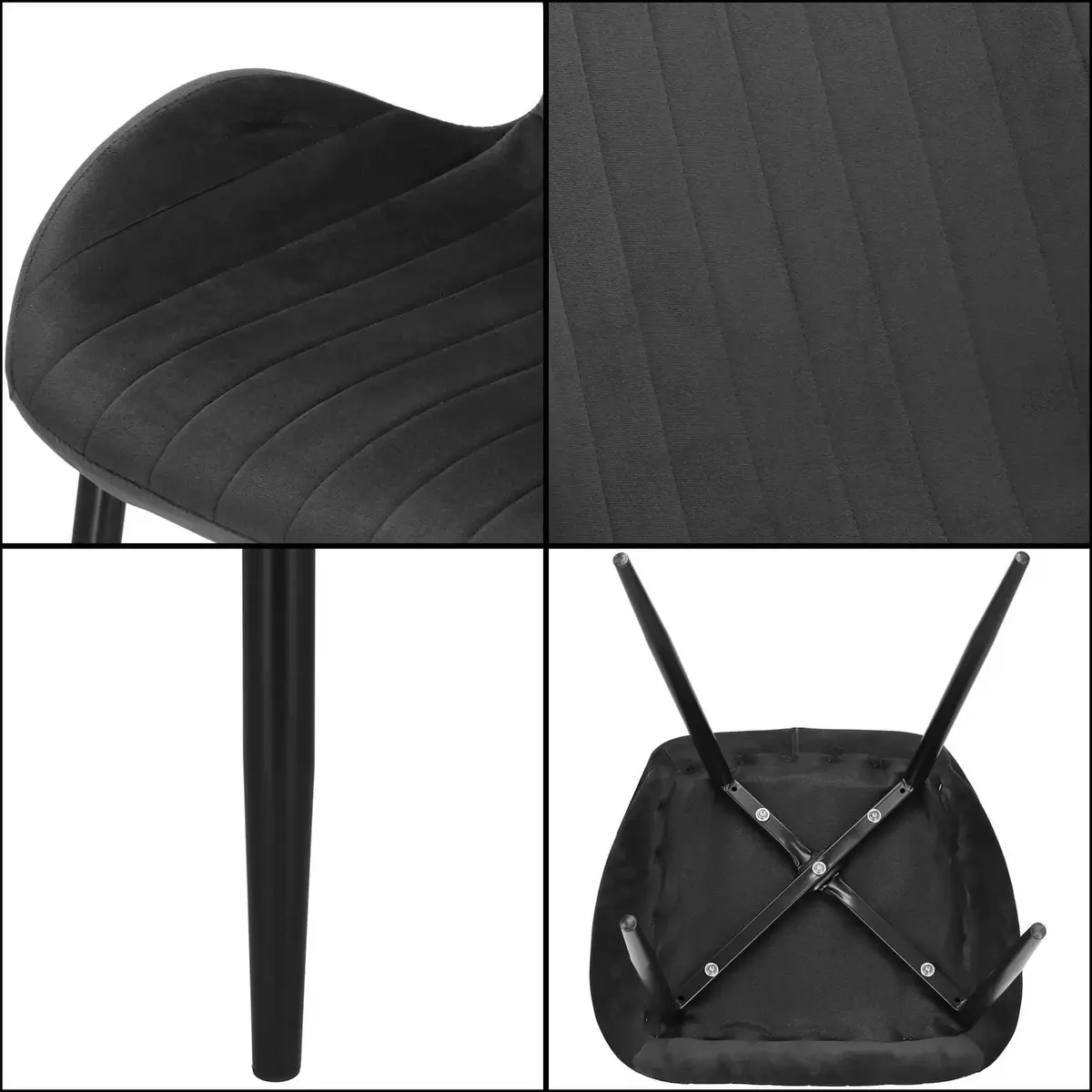 Ergonomisks krēsls Springos HF0029 Photo 6