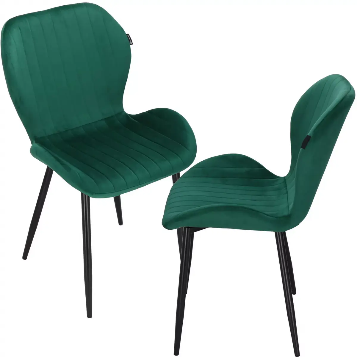 Ergonomiskais krēsls Springos HF0030 Green Photo 3