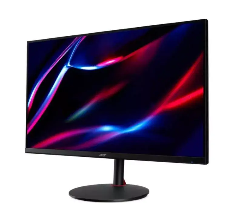Монитор ACER Nitro XV322QKV3bmiiphx Photo 3