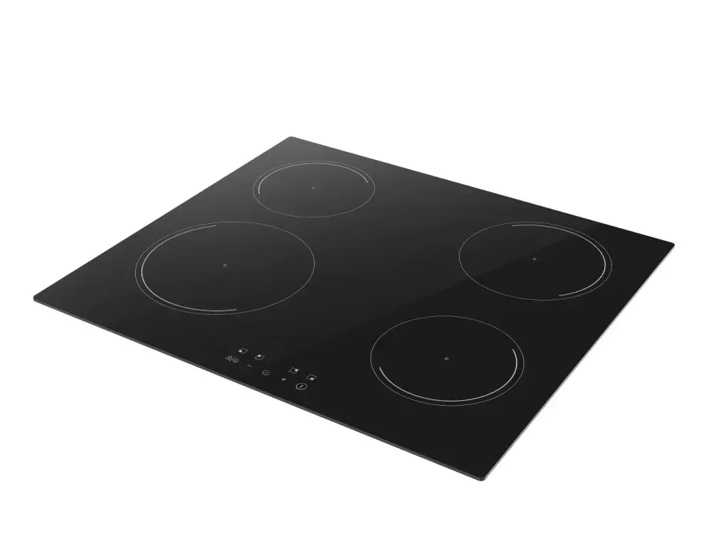 Built-in Induction Hob Candy Idea CI642CBB/1 Photo 4