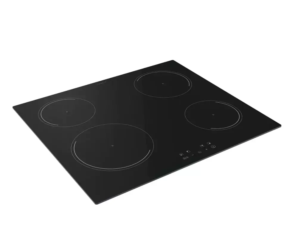 Built-in Induction Hob Candy Idea CI642CBB/1 Photo 5