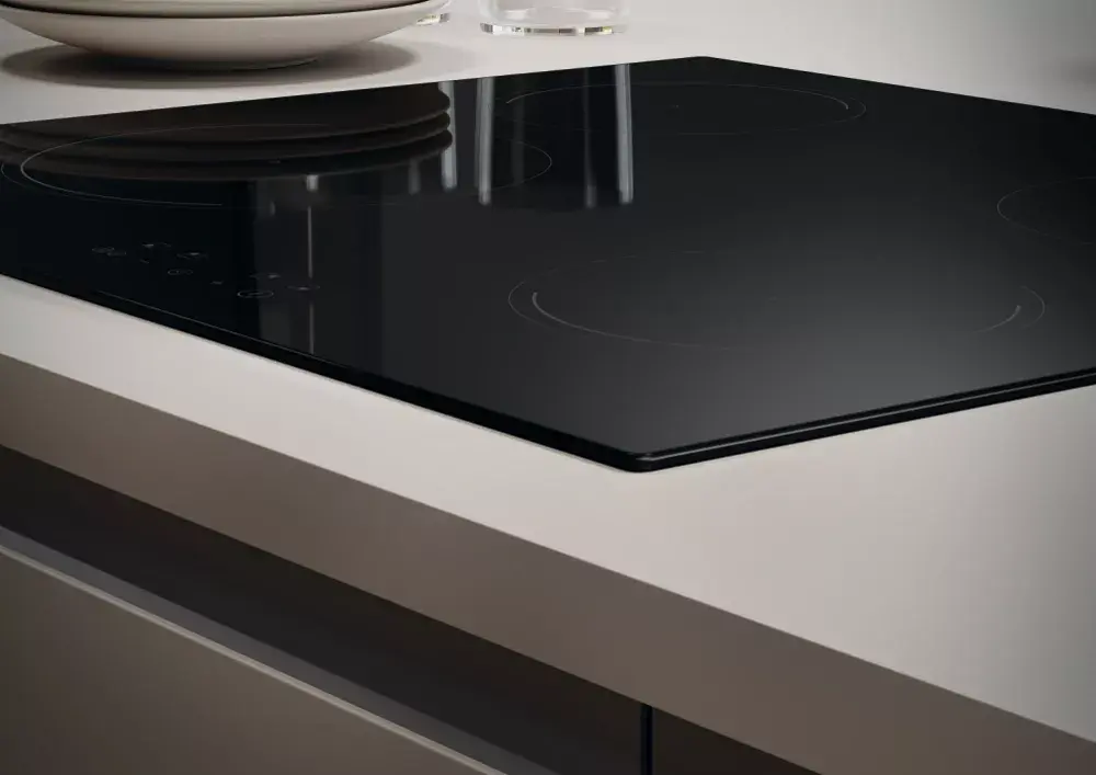 Built-in Induction Hob Candy Idea CI642CBB/1 Photo 12