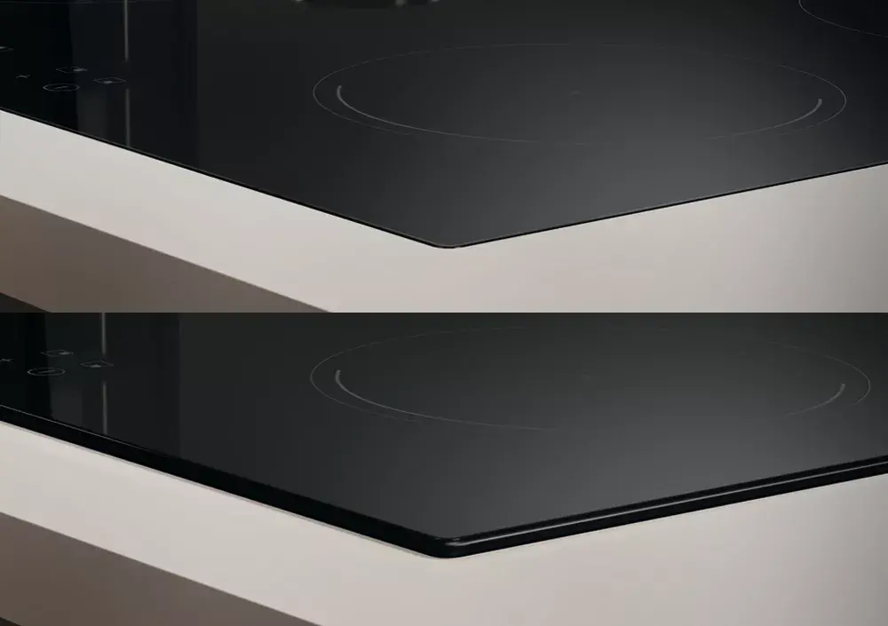 Built-in Induction Hob Candy Idea CI642CBB/1 Photo 13