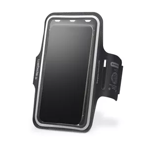 Rokas siksna Spigen Dynamic Shield A703 Ūdensizturīgs Melns