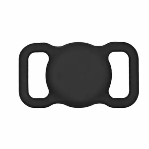 Tech-Protect   Tech-Protect Smooth case for Apple AirTag - black 