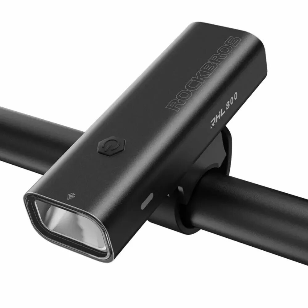 Priekšējā velosipēda lampa Rockbros 24710012001 800