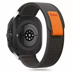 Nylon Strap Tech-Protect for Samsung Galaxy Watch Ultra 47mm Photo 1
